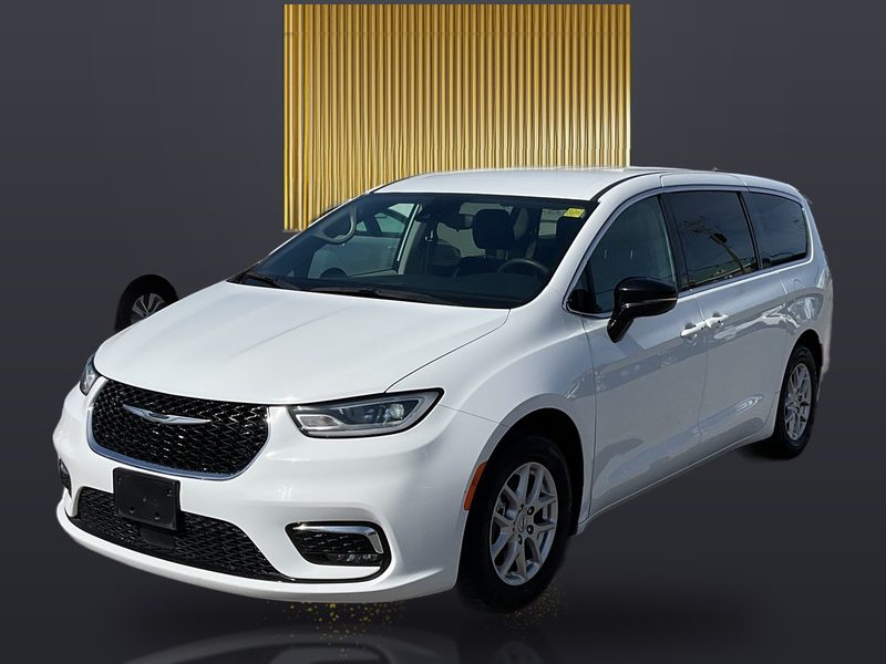 2024 Chrysler Pacifica TOURING-L