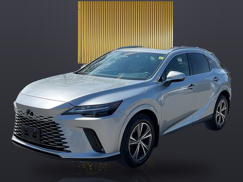 2023 Lexus Rx RX 350