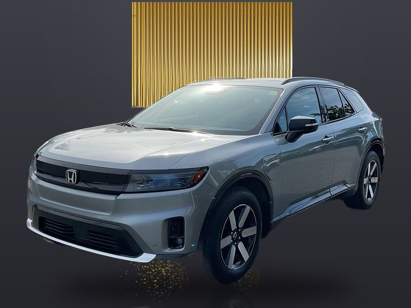 2024 Honda Prologue EX-L