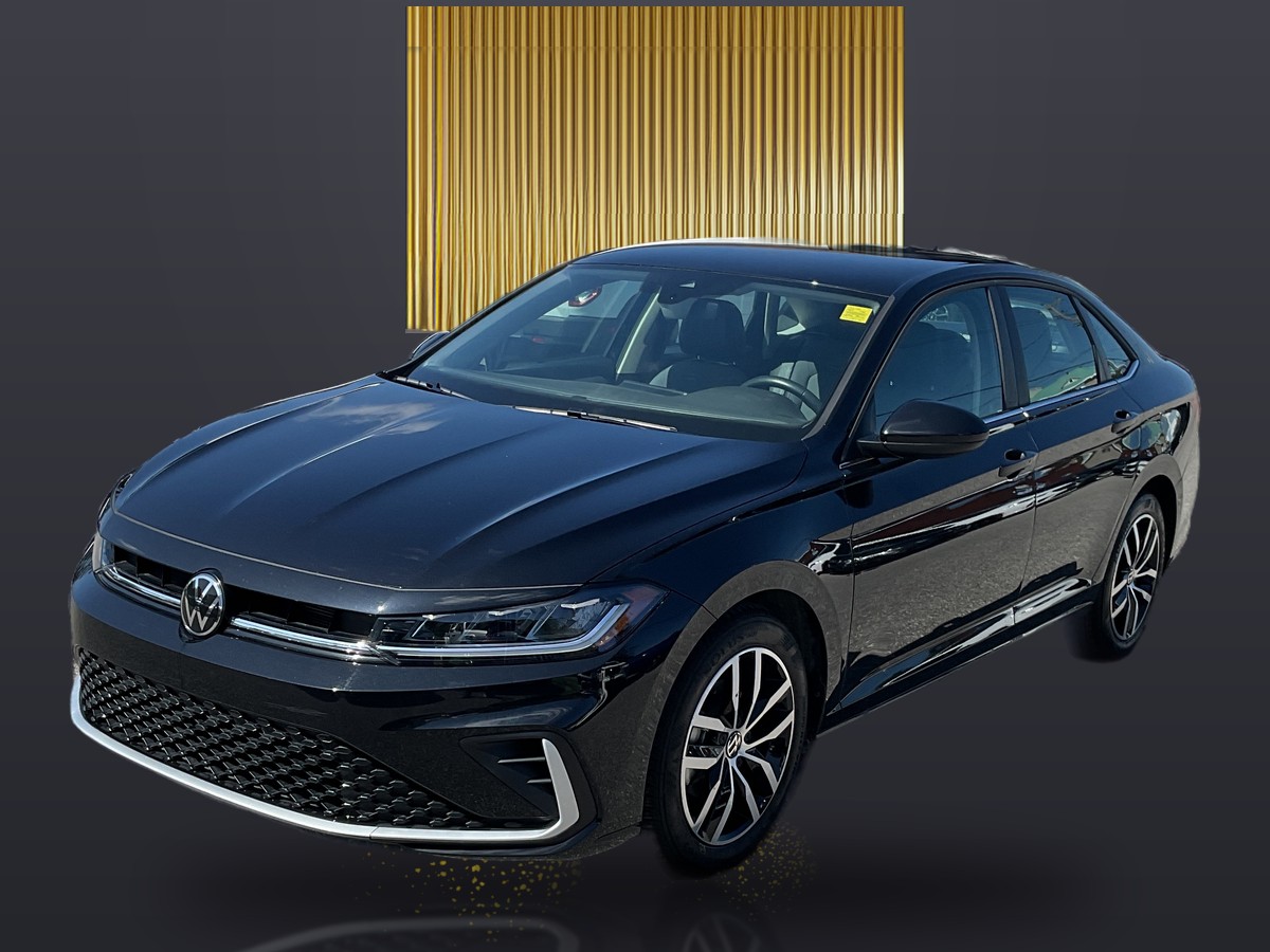 2022 Volkswagen Jetta COMFORTLINE