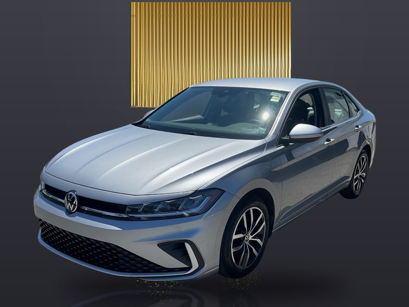 2025 Volkswagen Jetta COMFORTLINE