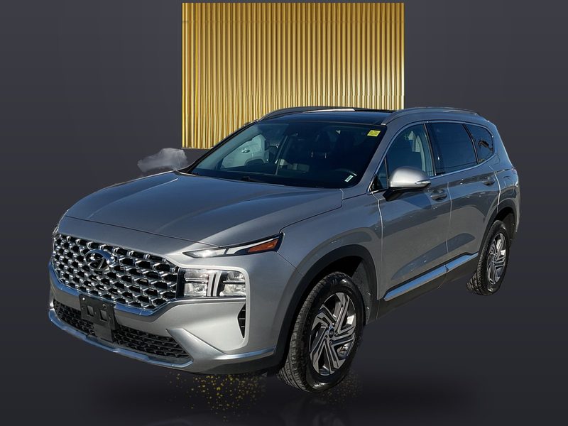 2023 Hyundai Santa Fe PREFERRED