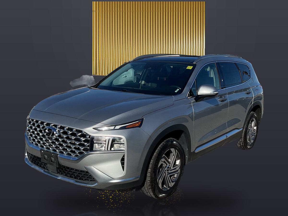 2023 Hyundai Santa Fe PREFERRED