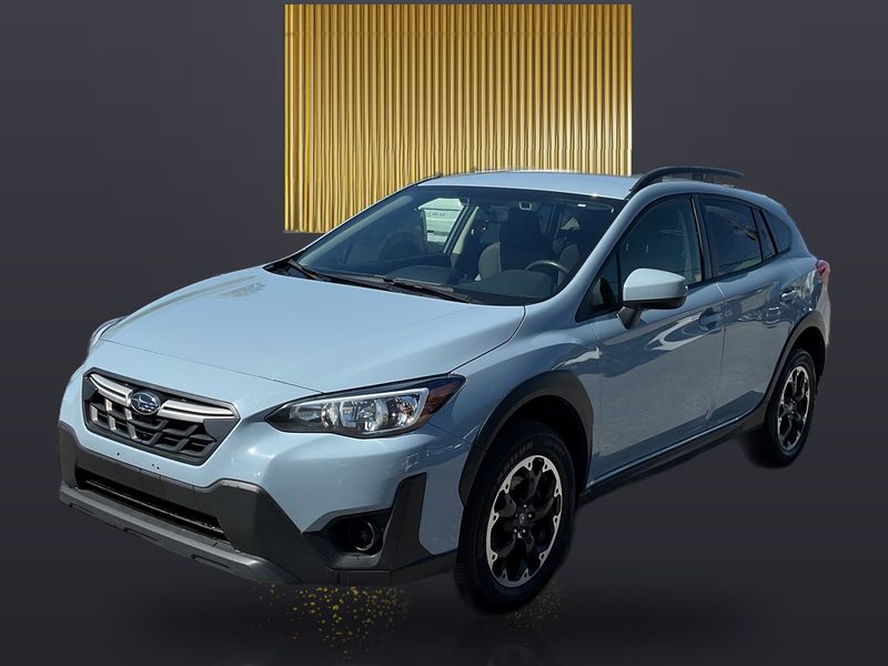 2023 Subaru Crosstrek CONVENIENCE