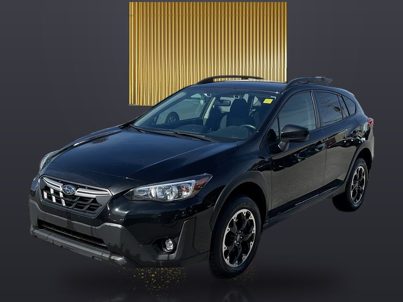 2023 Subaru Crosstrek TOURING