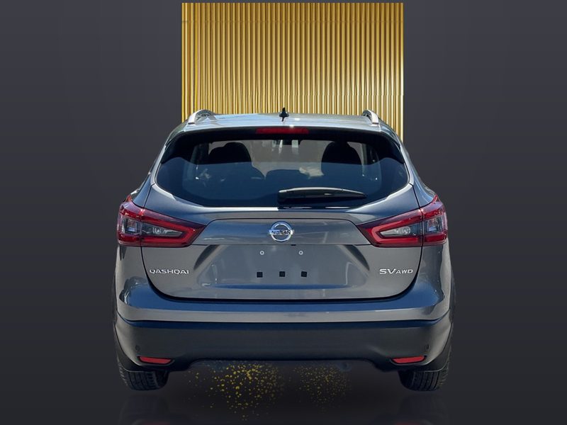 2023 Nissan Qashqai SV MOONROOF
