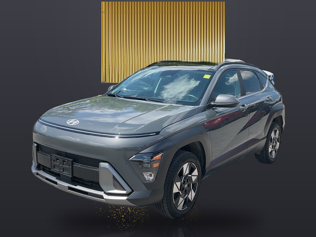 2026 Hyundai Kona PREFERRED