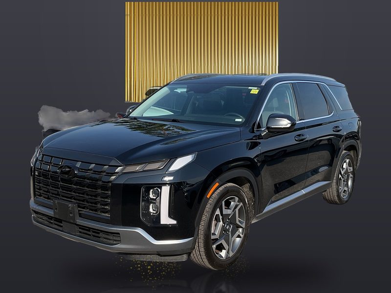 2024 Hyundai Palisade PREFERRED
