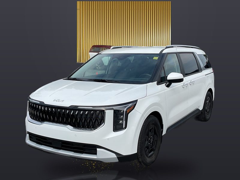 2025 Kia Carnival LX