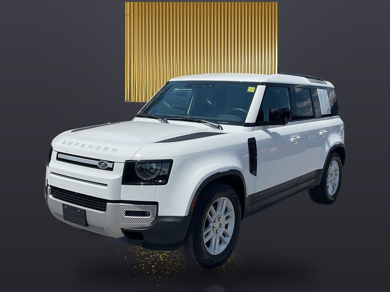 2024 Land Rover Defender S