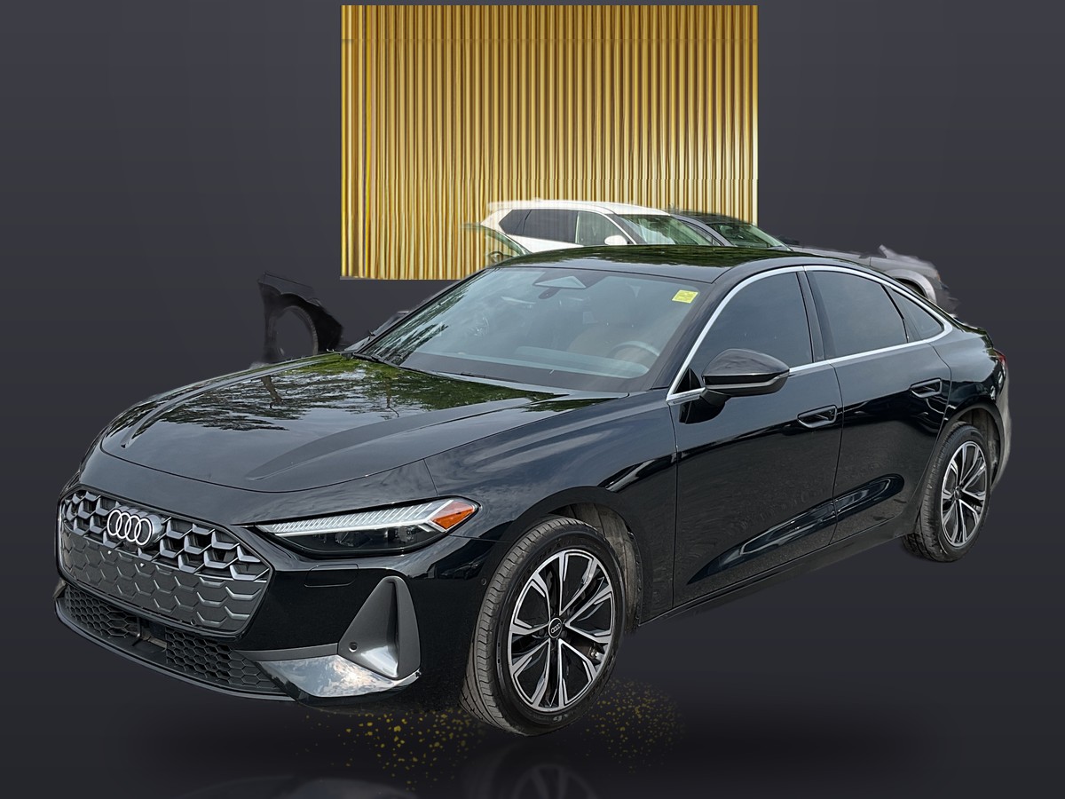 2025 Audi A5 PREMIUM QUATTRO