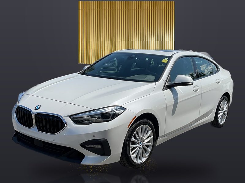 2024 Bmw 2 Series 228I XDRIVE