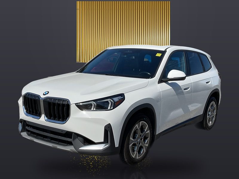 2024 Bmw X1 XDRIVE28I