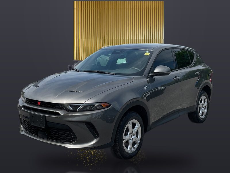 2024 Dodge Hornet GT